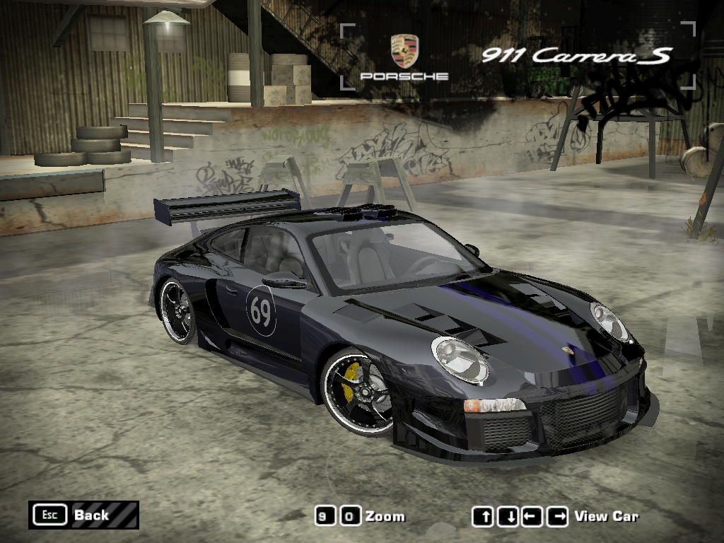 EA anuncia edición limitada de Need for Speed: Most Wanted