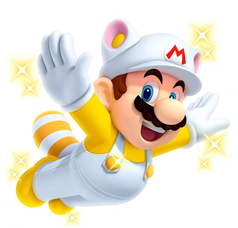 New Super Mario Bros. 2 | Tráiler con la intro del videojuego