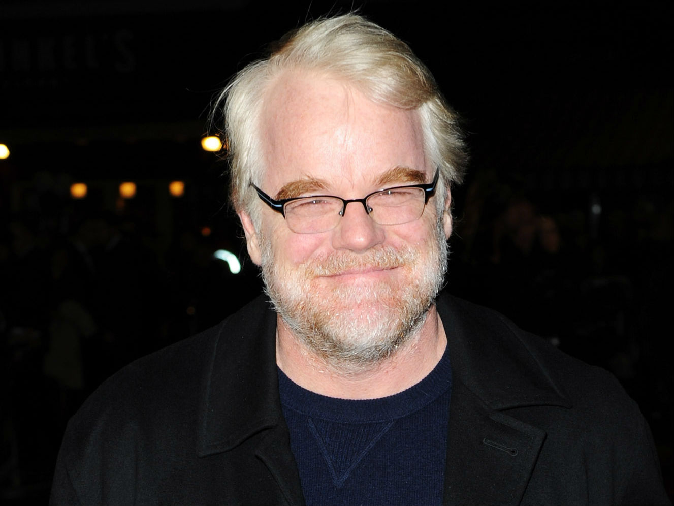 Philip Seymour Hoffman se une a la secuela de Los Juegos del Hambre