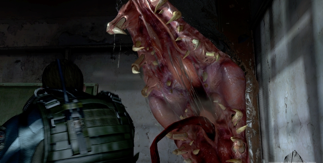 Resident Evil 6 | Tres nuevos videos con gameplay de Leon, Chris y Jake