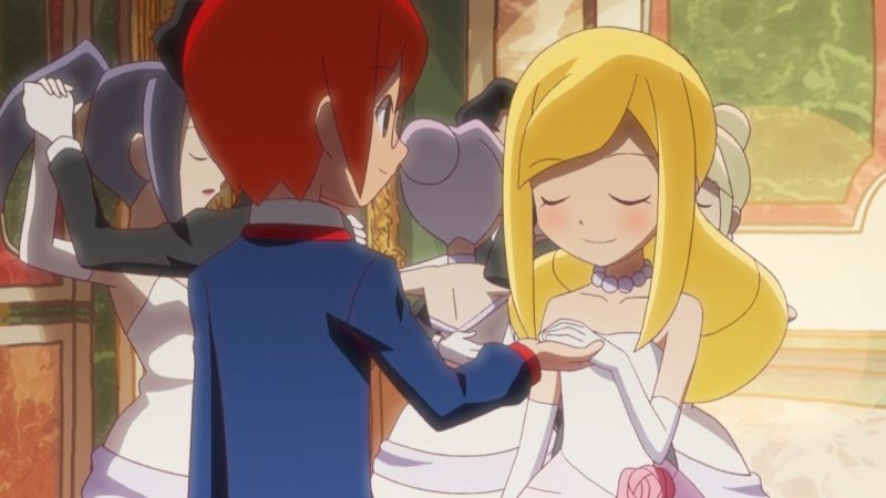 Rhythm Thief and the Emperor’s Treasure | Tráiler de lanzamiento