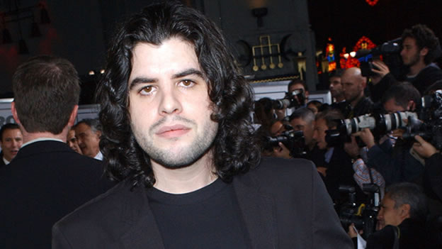 Encuentran muerto al hijo de Sylvester Stallone