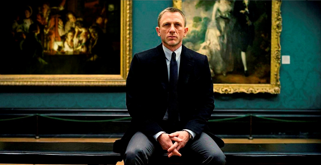 007: Operación Skyfall | Tráiler oficial de la nueva película de James Bond