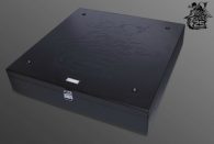 En agosto llegará ajedrez de Street Fighter por 25 Aniversario