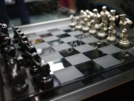 En agosto llegará ajedrez de Street Fighter por 25 Aniversario