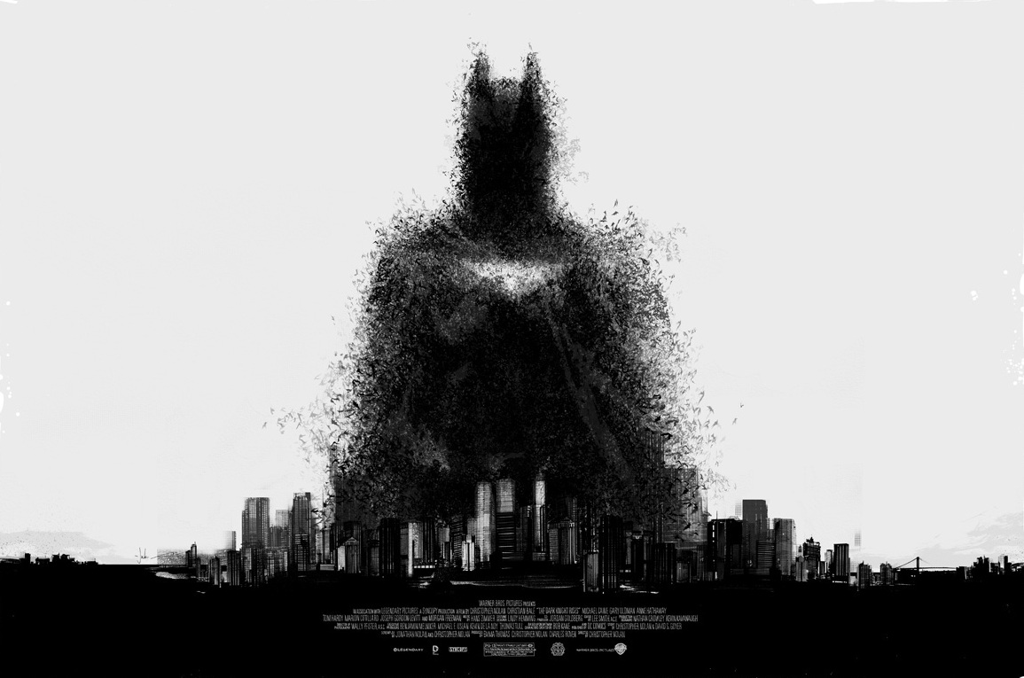 Teaser tráiler del documental The Batmobile