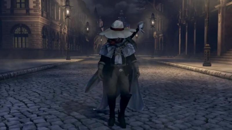 Video con gameplay de The Incredible Adventures of Van Helsing