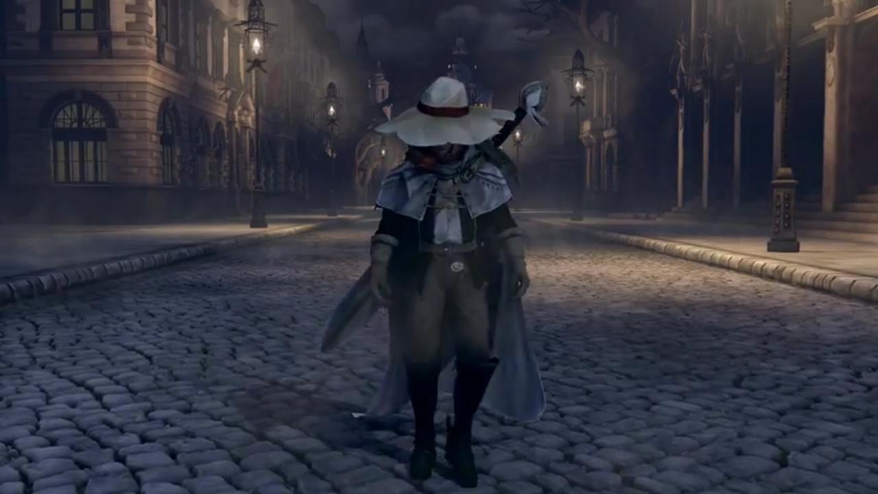 Video con gameplay de The Incredible Adventures of Van Helsing