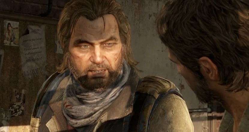 The Last of Us | Presentan nuevo video en la Comic Con