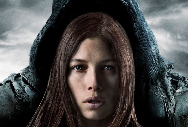 Primer tráiler y póster de The Secret, nueva película de Pascal Laugier