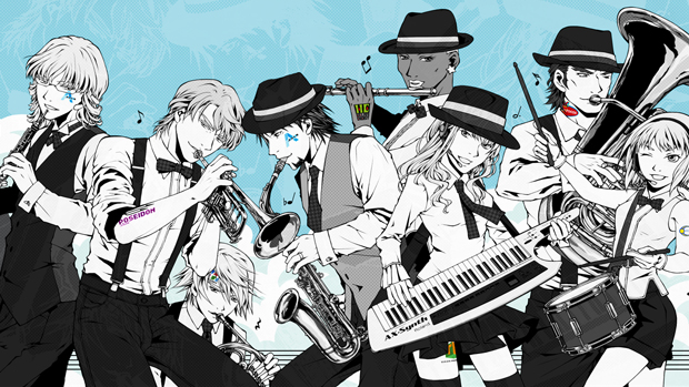 Novels interpretará el opening para la película de Tiger & Bunny