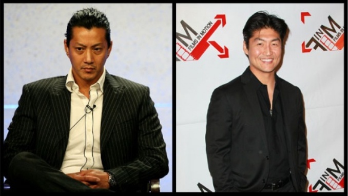 Will Yun Lee y Brian Tee se unen al elenco de Wolverine Inmortal