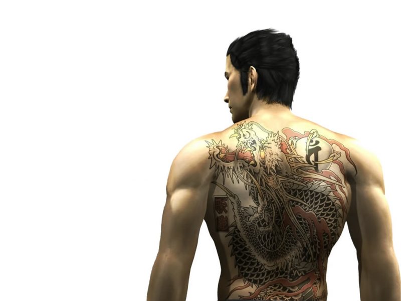 Yakuza 1 & 2 HD Edition | Primeros detalles de la reedición para PS3