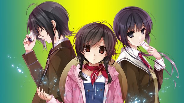 Tráiler promocional del proyecto híbrido de Arata-naru Sekai