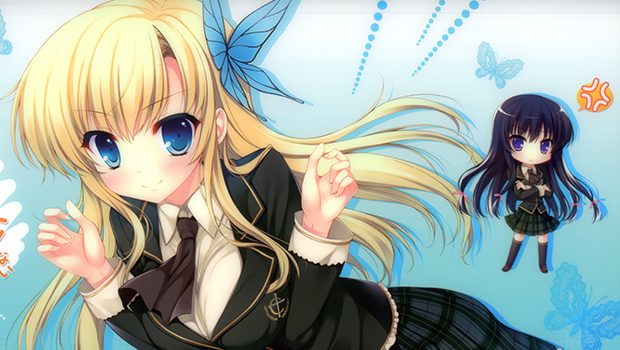 Tráiler de la segunda temporada de Boku wa Tomodachi ga Sukunai