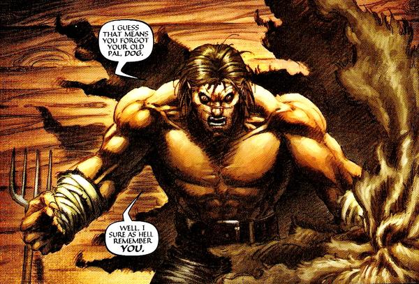 El hermano de Wolverine estará de regreso este año