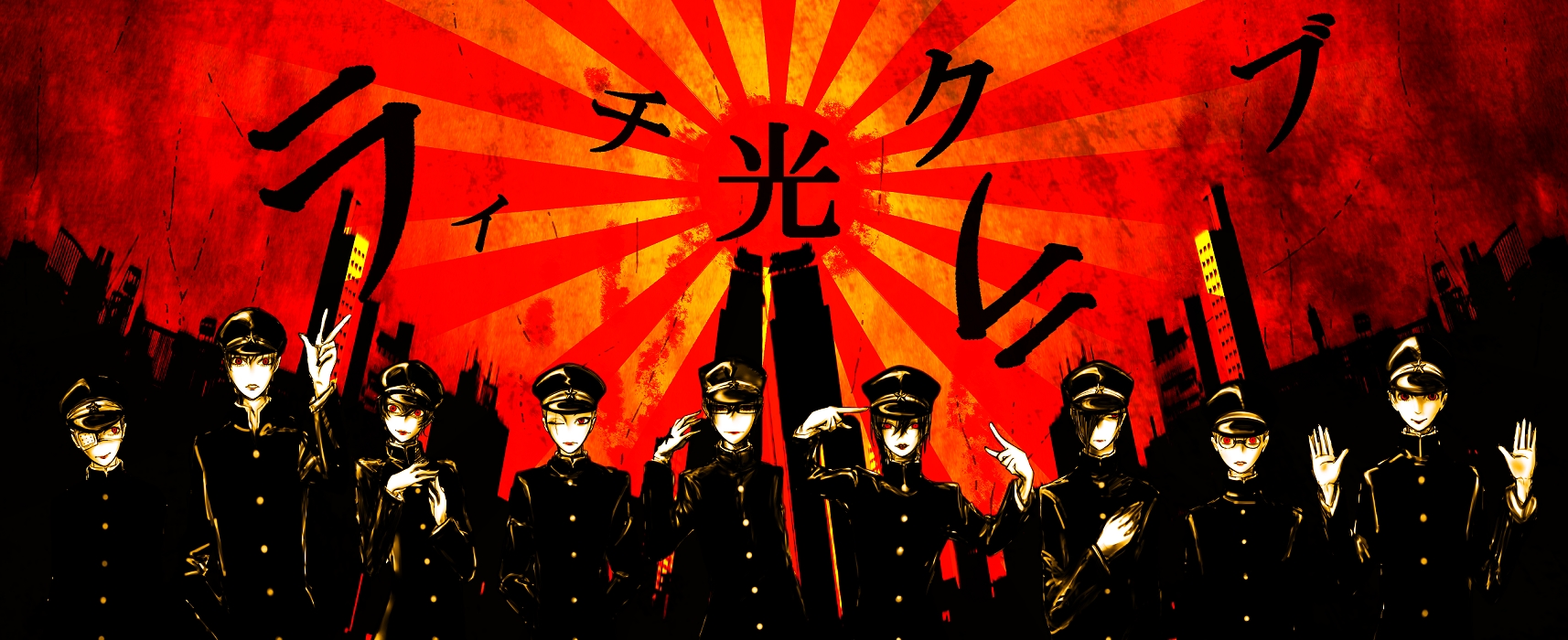 El manga Litchi Hikari Club se va al anime en cortos cómicos