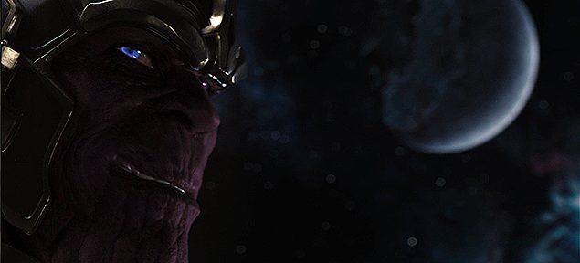 Marvel explica el por qué de la película Guardianes de la Galaxia