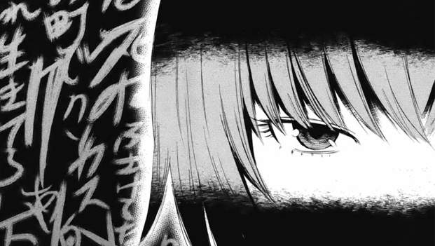 El manga Aku no Hana llevará el suspenso al anime