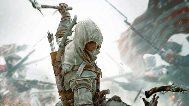 Assassin’s Creed III | Video con la tecnología del juego