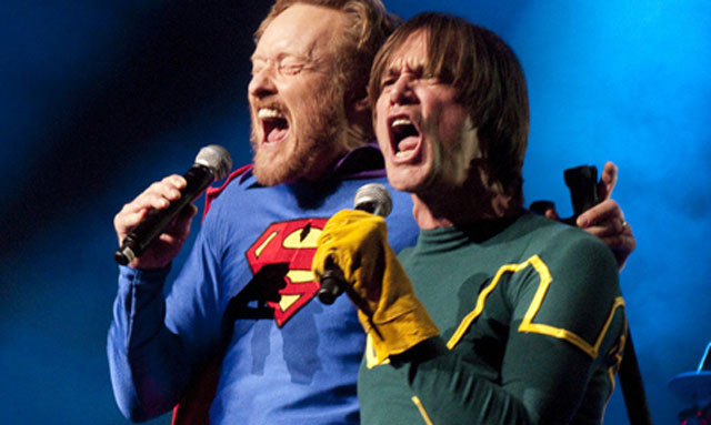 Kick-Ass 2: | ¿Jim Carrey se une al cast?