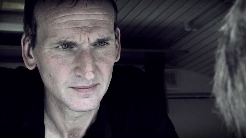 Thor: The Dark World | Christopher Eccleston interpretará a Malekith el Maldito