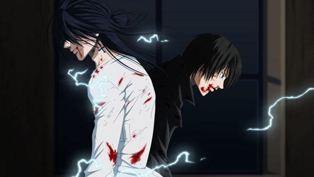 GRANRODEO interpretará el opening del anime Code:Breaker