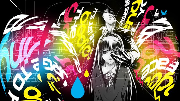 Publican dos nuevos comerciales para el anime de Code:Breaker