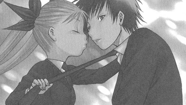El manga Dance in the Vampire Bund dará el salto hacia su final