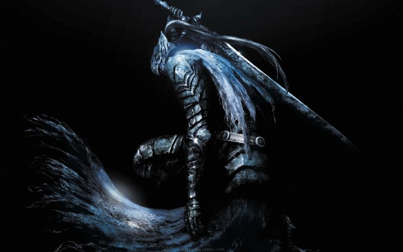 Gamescom 2012 | Nuevo tráiler de Dark Soul: Prepare to Die Edition