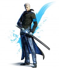 Gamescom 2012 | Vergil regresa en DMC: Devil May Cry