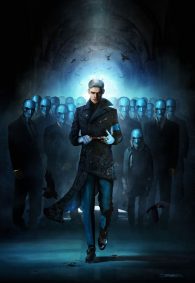 Gamescom 2012 | Vergil regresa en DMC: Devil May Cry