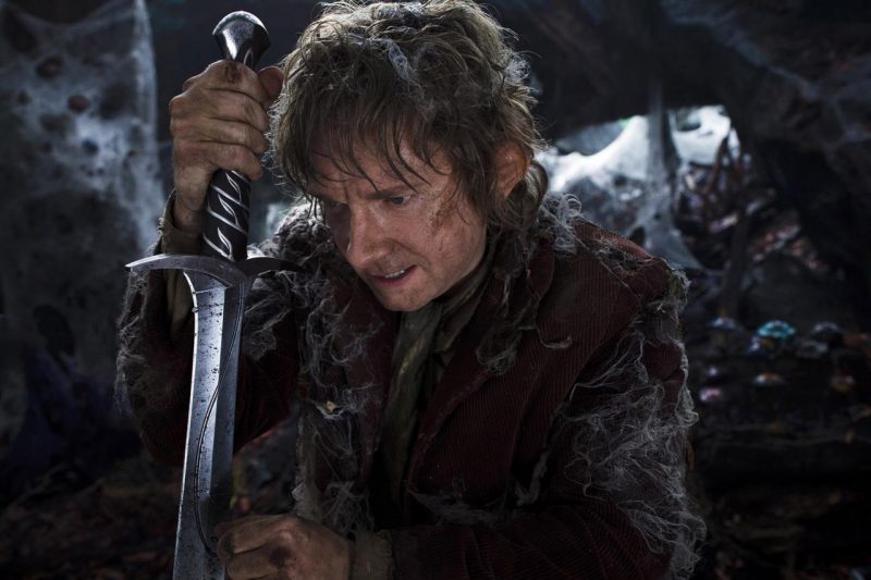 Nuevo tráiler de El Hobbit: Un Viaje Inesperado