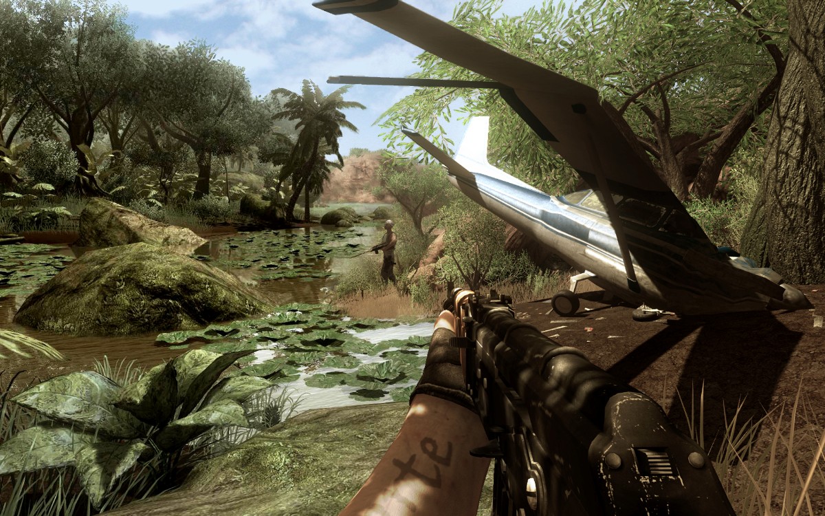 Nuevo tráiler de Far Cry 3; sobreviviendo a las Islas Rook