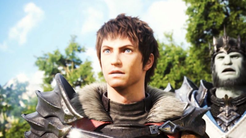 Final Fantasy XIV: A Realm Reborn | Espectacular segundo tráiler