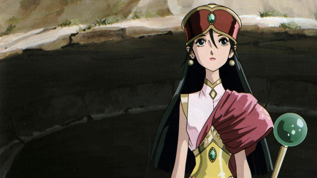 Teaser tráiler del filme Hana no Utame Gothicmade