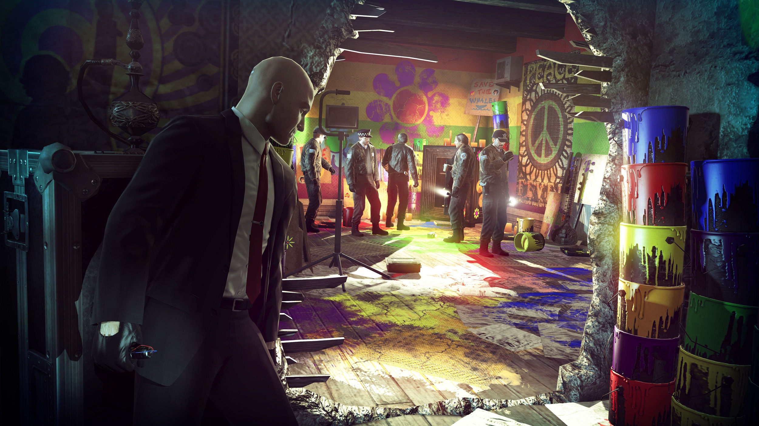 hitman absolution contracts download hitman absolution contracts download