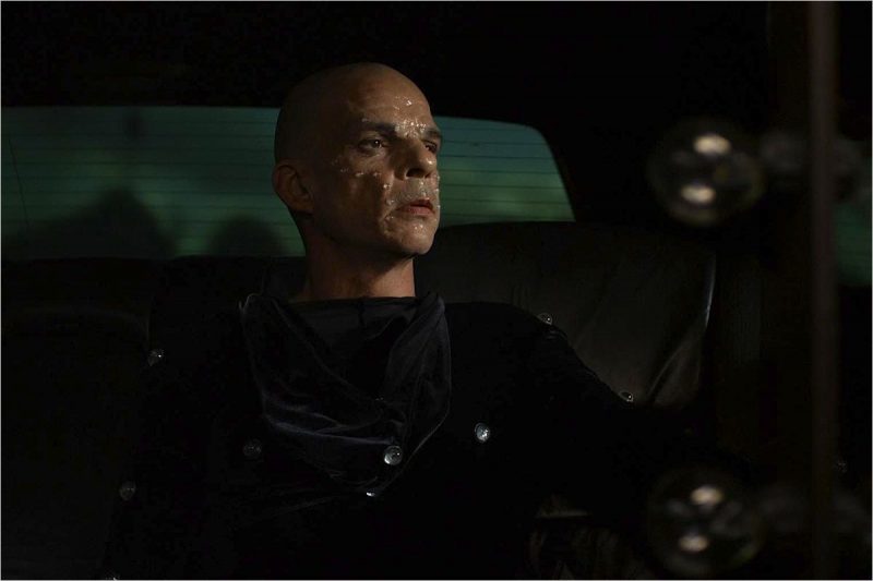 Holy Motors