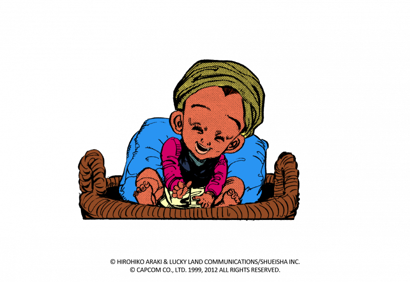 Gamescom 2012 | Jojo's Bizarre Adventure HD Version presenta nuevo tráiler y arte