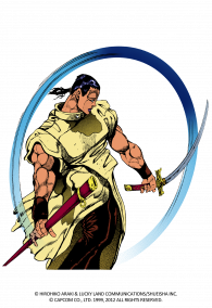 Gamescom 2012 | Jojo's Bizarre Adventure HD Version presenta nuevo tráiler y arte