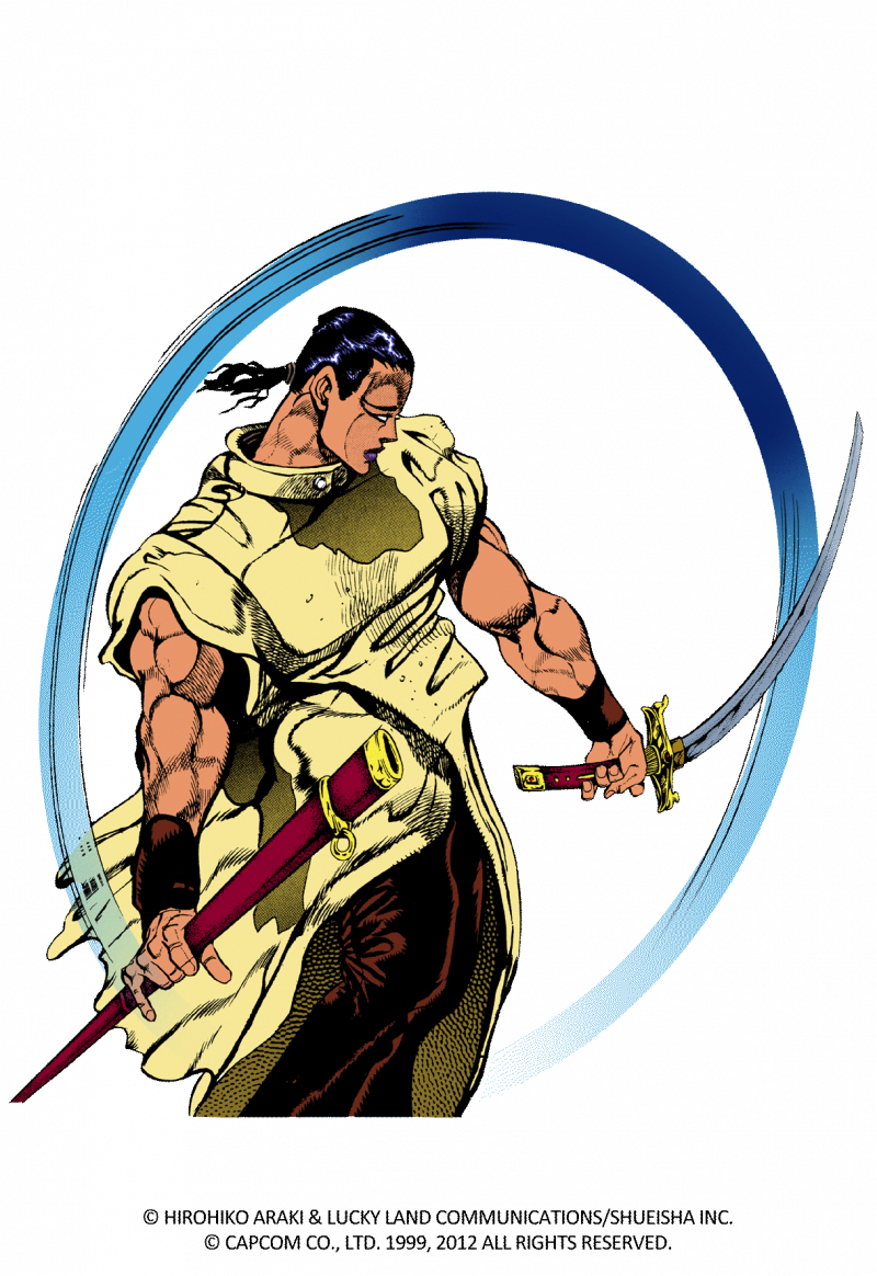 Gamescom 2012 | Jojo's Bizarre Adventure HD Version presenta nuevo tráiler y arte