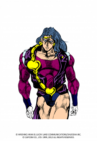 Gamescom 2012 | Jojo's Bizarre Adventure HD Version presenta nuevo tráiler y arte