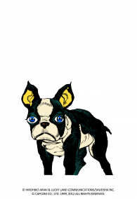 Gamescom 2012 | Jojo's Bizarre Adventure HD Version presenta nuevo tráiler y arte