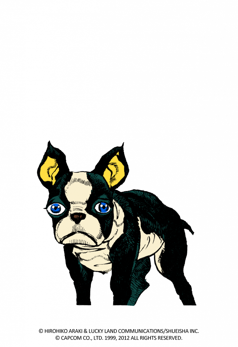 Gamescom 2012 | Jojo's Bizarre Adventure HD Version presenta nuevo tráiler y arte