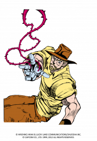 Gamescom 2012 | Jojo's Bizarre Adventure HD Version presenta nuevo tráiler y arte