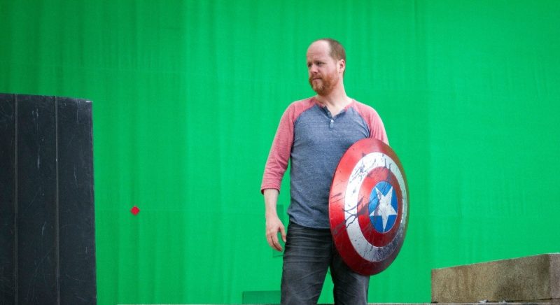 Los Vengadores 2 | Confirman a Joss Whedon como director