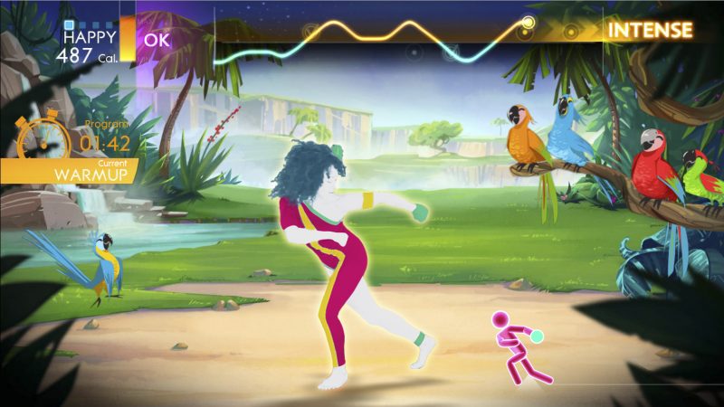 Gamescom 2012 | Nuevo tráiler de Just Dance 4
