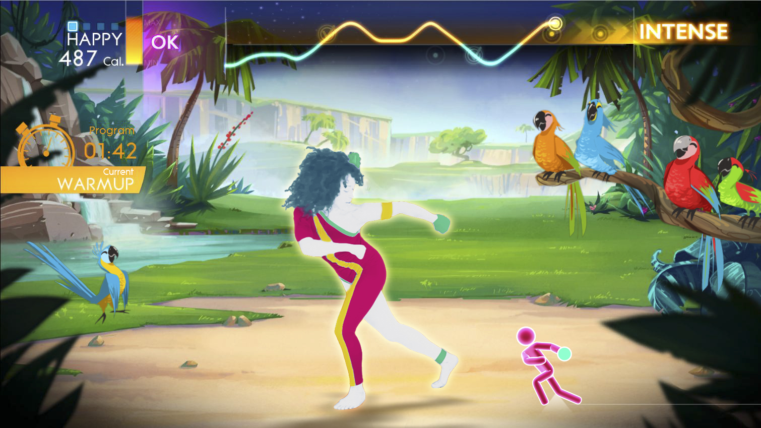 Gamescom 2012 | Nuevo tráiler de Just Dance 4