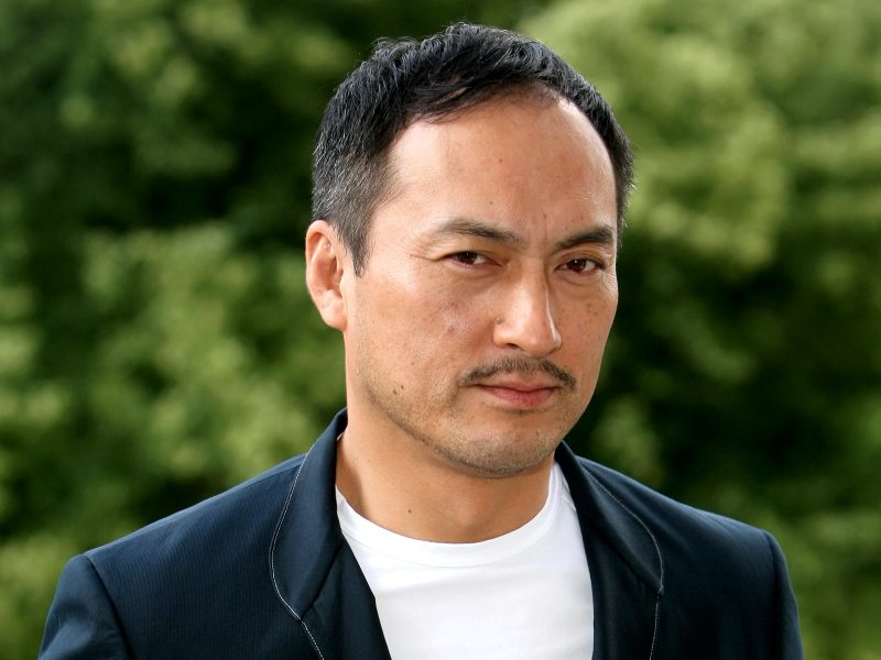 Ken Watanabe protagonizará Yurusarezaru Mono remake de Sin Perdón