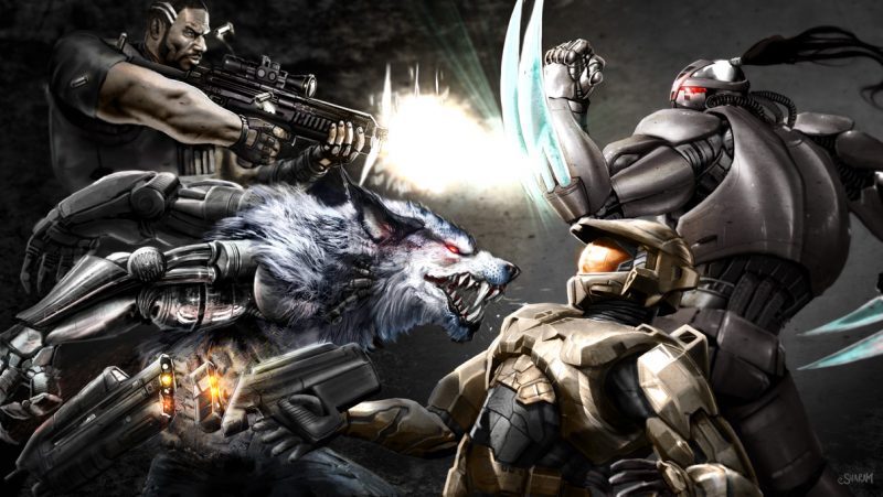 Microsoft no está interesado en hacer Killer Instinct 3